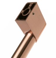 Picture of OEM General Electric (GE) WD09X34245 Brushed Copper Door