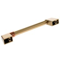 Picture of OEM General Electric (GE) WB03X46028 Champaigne Gold Assembly