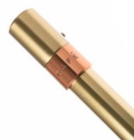 Picture of OEM General Electric (GE) WB03X46028 Champaigne Gold Assembly