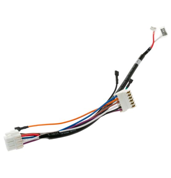 Picture of OEM General Electric (GE) WR55X27421 Cold Control Harness