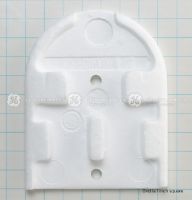 Picture of OEM General Electric (GE) WR14X29247 Cold Control Housing Duct
