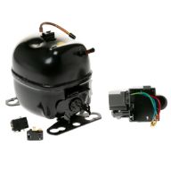 Picture of OEM General Electric (GE) WR87X23899 Compressor Emy60 Asm