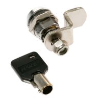 Picture of OEM General Electric (GE) WE01X33503 Control Panel Lock