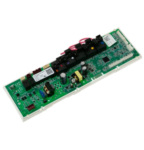 Picture of OEM General Electric (GE) WB27X37069  Control Rc17