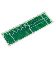 Picture of OEM General Electric (GE) WB27X47953 Control Rc17 (Flashed)