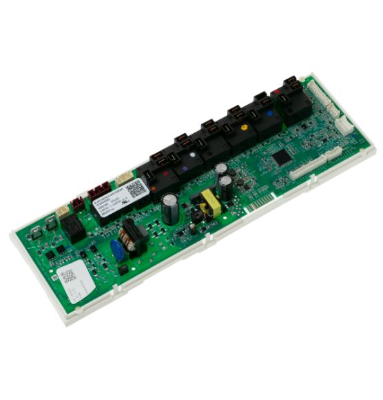 Picture of OEM General Electric (GE) WB27X47953 Control Rc17 (Flashed)