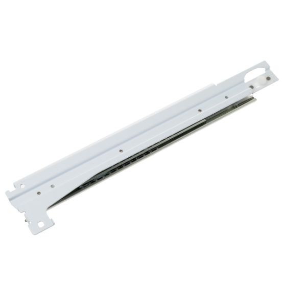 Picture of OEM General Electric (GE) WR72X39190 Convertible Drawer Left