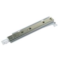 Picture of OEM General Electric (GE) WR72X39190 Convertible Drawer Left