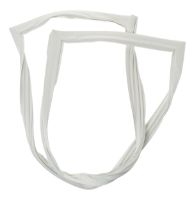 Picture of OEM General Electric (GE) WR14X43125 Door Gasket Bm Fd