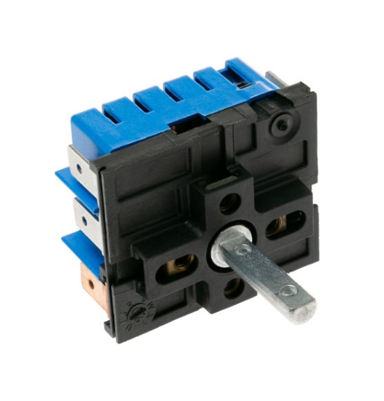 Picture of OEM General Electric (GE) WB24X37465 Dual Switch Infinit