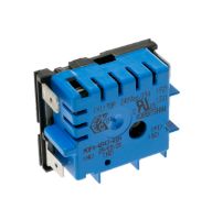 Picture of OEM General Electric (GE) WB24X37465 Dual Switch Infinit