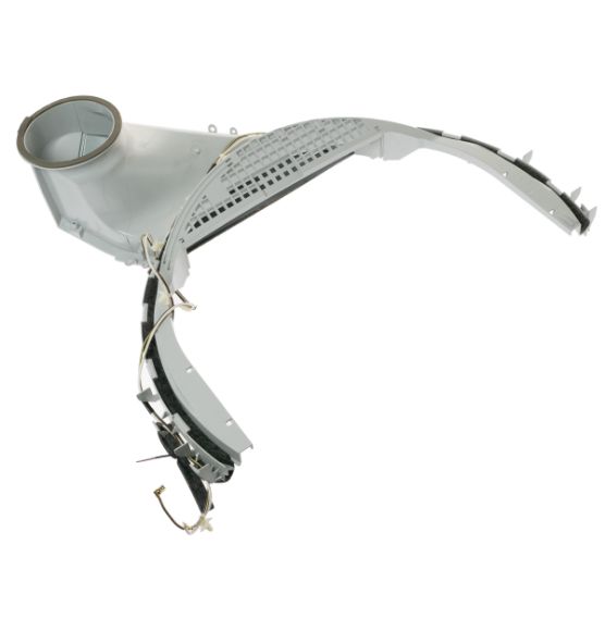 Picture of OEM General Electric (GE) WE16X28661 Duct Trap