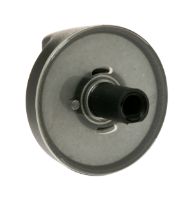 Picture of OEM General Electric (GE) WB03X45992 Flat Black Range Control