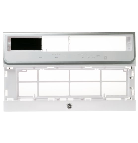 Picture of OEM General Electric (GE) WP71X28375 Front Panel Assembly