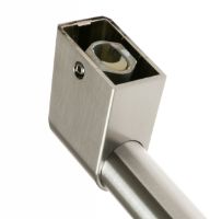 Picture of OEM General Electric (GE) WR12X46888 Brushed Stainless