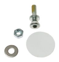 Picture of OEM General Electric (GE) WR01X45325 Handle Fastener Kit
