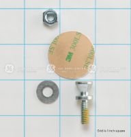 Picture of OEM General Electric (GE) WR01X45325 Handle Fastener Kit