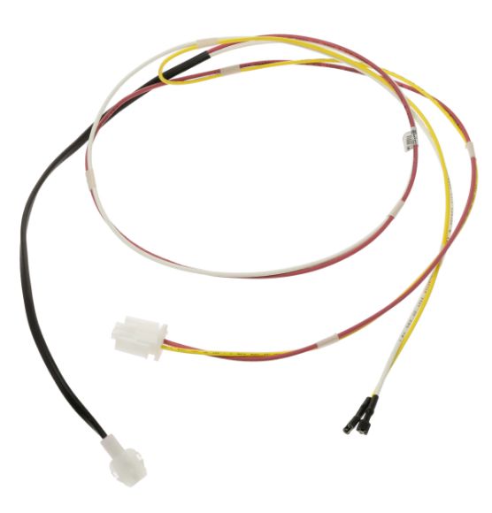 Picture of OEM GE Harness Battery WB18K10092
