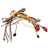 Picture of OEM General Electric (GE) WB18X37708 Harness Wire Infinite