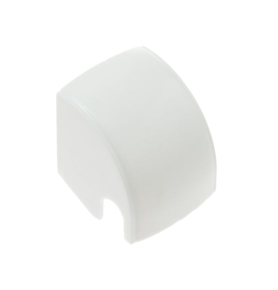 Picture of OEM GE Hinge Cover Top WR13X28037