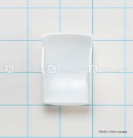 Picture of OEM GE Hinge Cover Top WR13X28037
