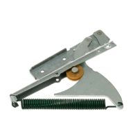 Picture of OEM GE Hinge Oven Dr Lt WB10T10043