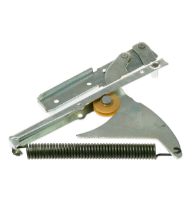 Picture of OEM GE Hinge Oven Dr Rt WB10T10042