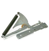 Picture of OEM GE Hinge Oven Dr Rt WB10T10042