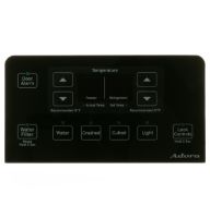 Picture of OEM GE Interface Dispens WR55X20695