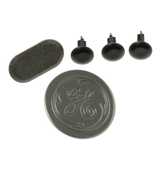 Picture of OEM GE Kit Hinge Chang WR49X26394