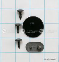 Picture of OEM GE Kit Hinge Chang WR49X26394