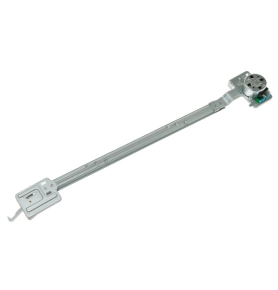 Picture of OEM General Electric (GE) WB10X47306 Latch Assembly