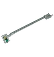 Picture of OEM General Electric (GE) WB10X47306 Latch Assembly