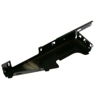 Picture of OEM General Electric (GE) WB07X47218 Lh End Plate- Black