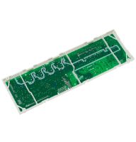 Picture of OEM General Electric (GE) WB56X48571 Lower Oven Control Rc17