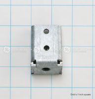 Picture of OEM General Electric (GE) WR02X32831 Leveler Bracket