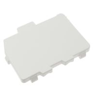 Picture of OEM General Electric (GE) WR02X43397 Main Control Board Cover