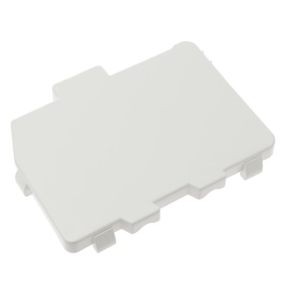 Picture of OEM General Electric (GE) WR02X43397 Main Control Board Cover