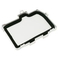 Picture of OEM General Electric (GE) WR02X43397 Main Control Board Cover