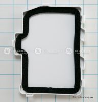 Picture of OEM General Electric (GE) WR02X43397 Main Control Board Cover
