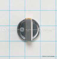 Picture of OEM General Electric (GE) WB03X39033 Monogram Knob