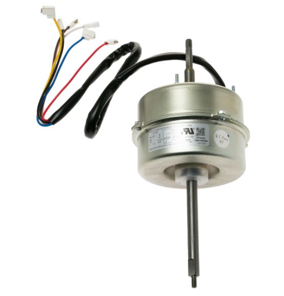 Picture of OEM GE Motor Fan WJ95X10034