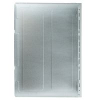 Picture of OEM GE Panel Side WB56X22009