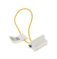 Picture of OEM General Electric (GE) WR55X31881 Personality Wire Harness