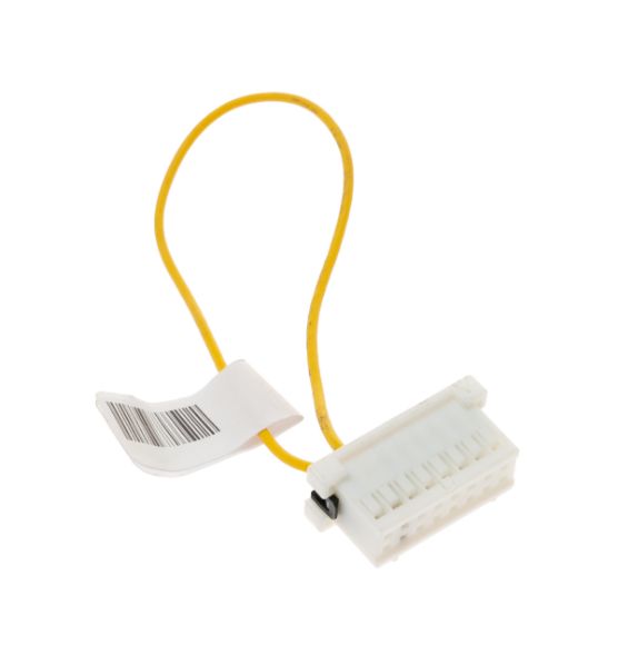 Picture of OEM General Electric (GE) WR55X31881 Personality Wire Harness