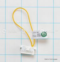 Picture of OEM General Electric (GE) WR55X31881 Personality Wire Harness