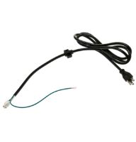 Picture of OEM General Electric (GE) WR55X31431 Power Cord