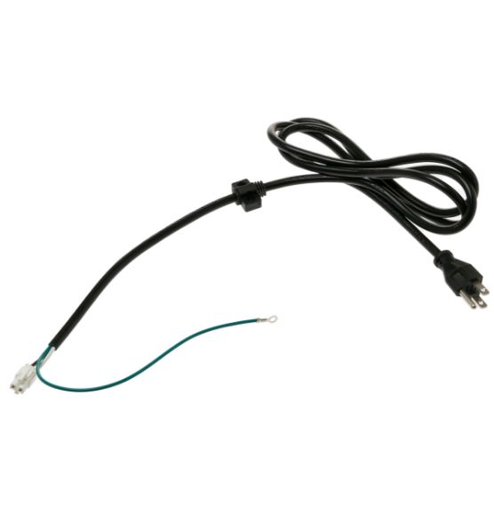 Picture of OEM General Electric (GE) WR55X31431 Power Cord