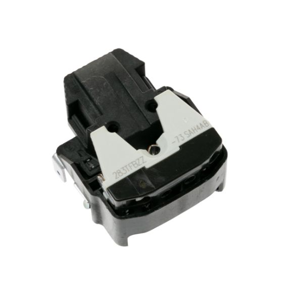 Picture of OEM General Electric (GE) WR87X35319 Ptcr Combo