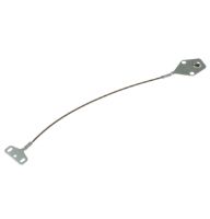Picture of OEM General Electric (GE) WD01X33078 Pulley Cable
